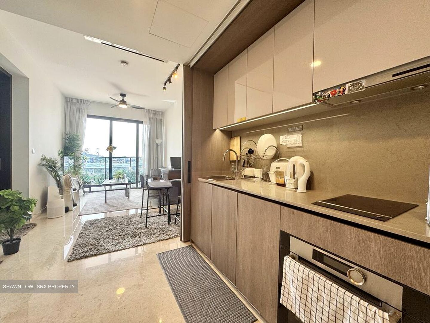 Avenue South Residence (D3), Apartment #513263091